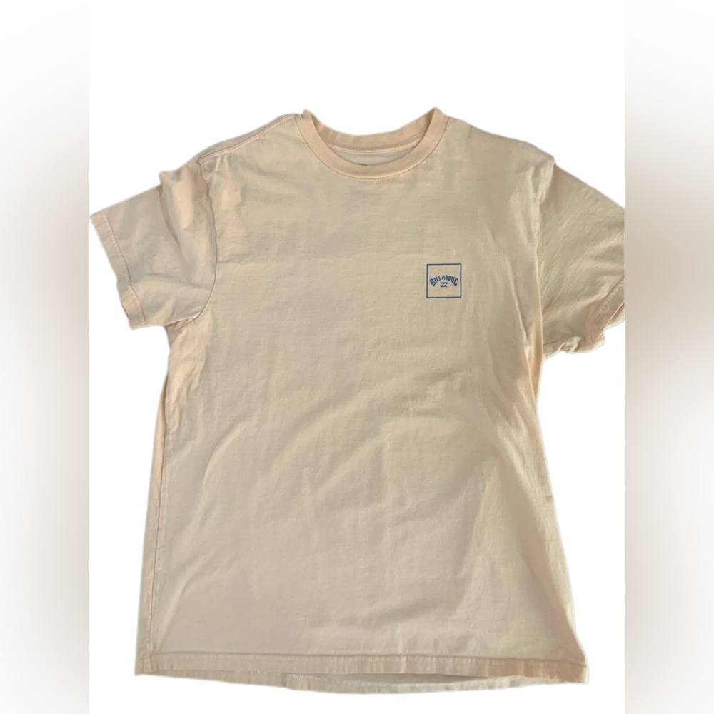 Bllabong Men’s Tee